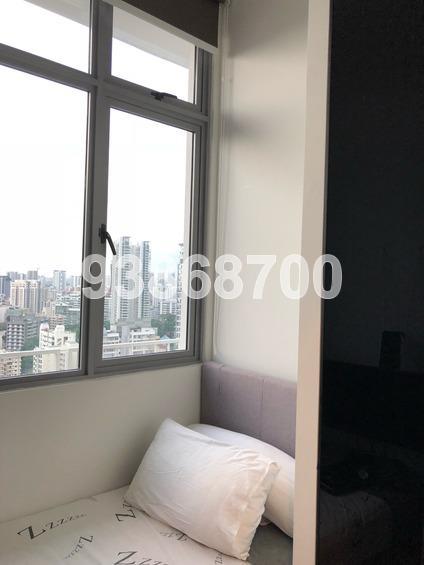 One Dusun Residences (D12), Apartment #161939892